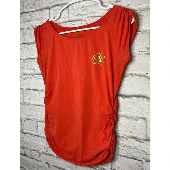 SouthPole Y2K vintage top size L. - Picture 2 of 8